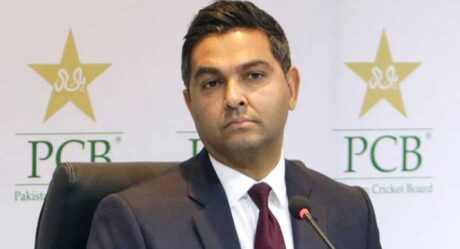 PCB Confirms Wasim Khan Has Tendered His Resignation As CEO