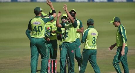 PCB Announces 15-Man Team For The T20 World Cup-2021