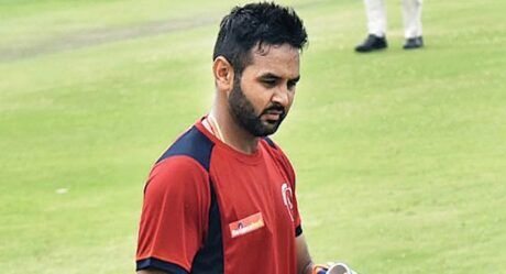 T20 WC: Parthiv Patel Picks India’s Playing XI Against Pakistan