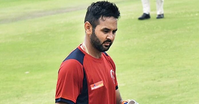 Parthiv Patel Picks India’s Playing XI