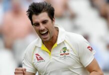 I’ve Signed Up For The Auction, I Plan To Do The IPL: Pat Cummins Pat Cummins