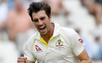 I’ve Signed Up For The Auction, I Plan To Do The IPL: Pat Cummins Pat Cummins