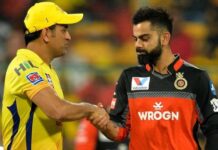 Parthiv Patel Said RCB and CSK Need momentum which they Had Gautam Gambhir About CSK And RCB