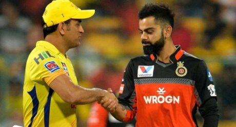 CSK And RCB May Lose Few Games In The IPL 2nd Leg: Gambhir