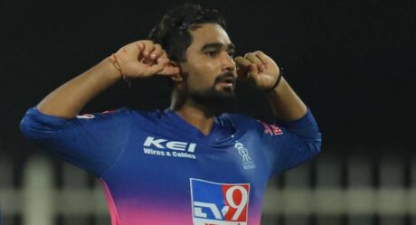 Tewatia Feels His Performance Is Not Upto The Mark In This IPL