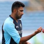 R Ashwin Shares A Heartfelt Post For His Inclusion Into T20-WC