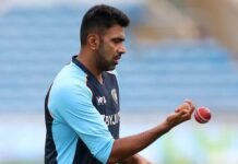 Ashwin Has Been An Absolute Match-Winner For India: Rahul Dravid Ravichandran Ashwin