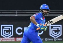 Sanjay Manjrekar Feels Rishabh Pant Is The Modern-Day Sehwag With Whom Sanjay Manjrekar Compared Rishabh Pant