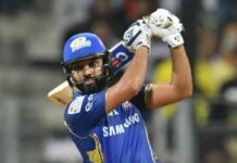 Jayawardene Confirms Rohit’s Availability For Next IPL Match Rohit Sharma