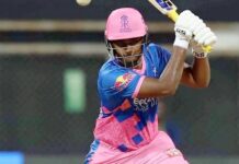 I Think Captaincy Is Not A Huge Challenge For Me: Sanju Samson Samson Speaks About Indian Team Selection