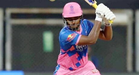 I Think Captaincy Is Not A Huge Challenge For Me: Sanju Samson