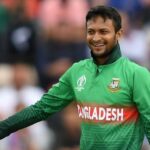 SA vs BAN: Bangladesh Might Have A Big Blow Without Shakib