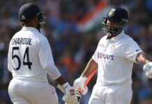 Highlights: IND vs ENG Test-4 Day-4 (ENG Need 291 Runs To Win) IND vs ENG 4th Test Day-4 Highlights