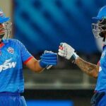 Our Team Is Even Stronger With Shreyas Iyer’s Return: Dhawan
