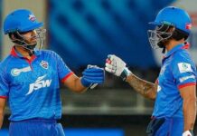 Our Team Is Even Stronger With Shreyas Iyer’s Return: Dhawan Shikar Dhawan and Shreyas Iyer