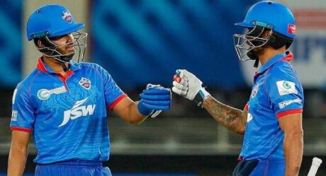 Our Team Is Even Stronger With Shreyas Iyer’s Return: Dhawan