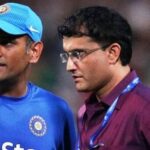 Ganguly Explains Why MS Dhoni To Be On Board For The T20-WC