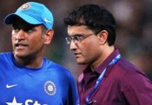 Ganguly Explains Why MS Dhoni To Be On Board For The T20-WC Why BCCI Appointed MS Dhoni As Team Mentor For T20 World Cup