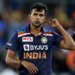 I Didn’t Expect To Be Picked In The T20-WC Team: T Natarajan