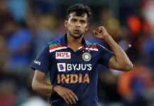 I Didn’t Expect To Be Picked In The T20-WC Team: T Natarajan T Natarajan On Missing Out On T20 World Cup