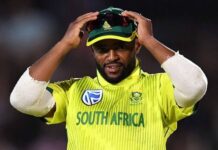 South Africa Announces 15-Man Team For 2021 T20 World Cup South Africa Squad For T20 World Cup