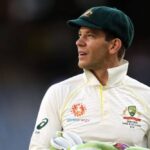 Tim Paine Feels Pretty Happy To Lead Australia For The Ashes