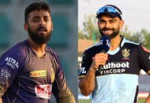 Chakravarthy Is Someone To Play In Near Future For India: Kohli Virat Kohli Hails Varun Chakravarthy