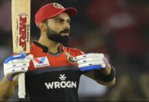 Virat Kohli Decides To Step Down As RCB Captain After IPL-2021 Kohli Approached For IPL Auction
