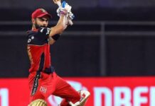 IPL 2021: Virat Kohli’s Journey In The IPL So Far Virat Kohli's Journey In The IPL