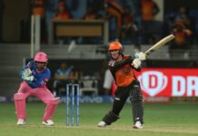 IPL 2021: How Jason Roy Can Help SRH Qualify For the Playoffs How Jason Roy Can Help SRH to Qualify For the Playoffs