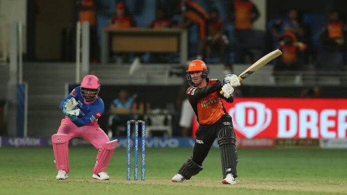 How Jason Roy Can Help SRH to Qualify For the Playoffs