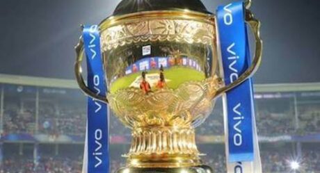 IPL 2021: Netizens React To The Last 2 Games Being Played At The Same Time