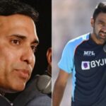 Ashwin Understands And Accept Which Is Important: VVS Laxman