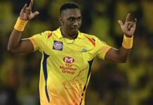 Top 5 Bowlers With Most Wickets In A Single Season Bravo