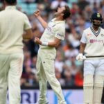 Highlights: IND vs ENG Test-4 Day-1 ENG Trail By 138 Runs