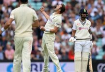 Highlights: IND vs ENG Test-4 Day-1 ENG Trail By 138 Runs IND vs ENG Test-4