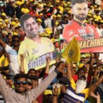 IPL 2021 will welcome the fans back to the stadiums-Organizers