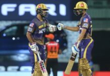 “Gill and Rana About To Shock The World” – David Hussey These Two Are "About To Shock The World" - David Hussey