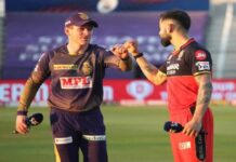 IPL 2021: KKR vs RCB| StumpsandBails Match Predictions KKR vs RCB match predictions