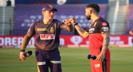 IPL 2021: KKR vs RCB| StumpsandBails Match Predictions 