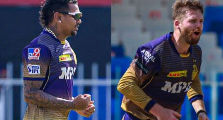 KKR Will Play Against DC in the 2nd Qualifier