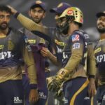 KKR Start Their 2nd phase Campaign With a Victory Over RCB
