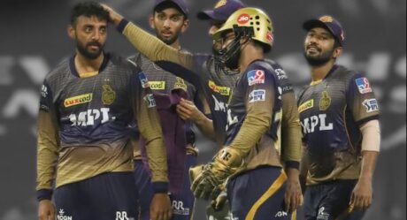 KKR Start Their 2nd phase Campaign With a Victory Over RCB