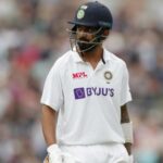IND vs END: KL Rahul Fined 15% Match-fees For Showing Dissent