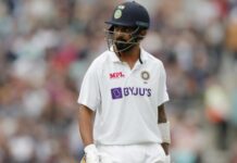 IND vs NZ – KL Rahul ruled out of New Zealand Test Series Why KL Rahul ruled out of New Zealand Test Series
