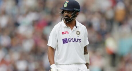 IND vs NZ – KL Rahul ruled out of New Zealand Test Series