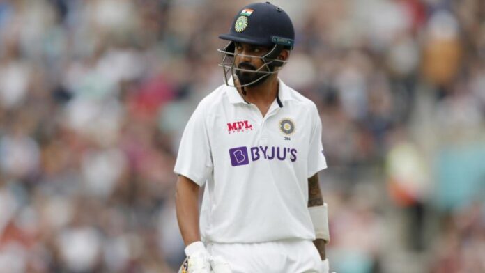 Why KL Rahul ruled out of New Zealand Test Series