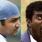 The Most Dangerous Bowler Who Scared Me: Sehwag About Muralitharan