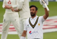 I Will Definitely Consider Shan Masood For The T20-WC: Inzamam I Will Definitely Consider Shan Masood For The T20-WC: Inzamam