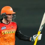 Jason Roy Help SRH To Mark Their First Win In UAE Against RR